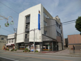 しののめ信金大胡支店