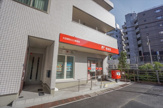 大田東矢口三郵便局