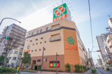 ライフ 西蒲田店