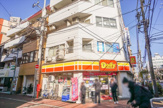 デイリーヤマザキ 御園店