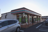 セブンイレブン 市原青葉台入口店