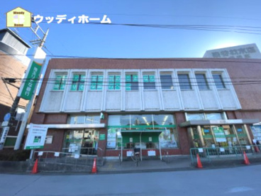 埼玉りそな銀行　庄和支店の画像1