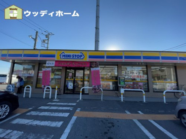 ミニストップ　庄和町木崎店の画像1