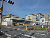 セブンイレブン 京都上桂東ノ口店