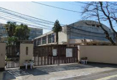 京都市立大淀中学校の画像1