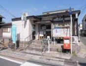 京都淀池上郵便局の画像1