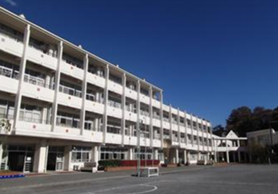 横浜市立能見台南小学校の画像1