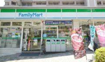 ファミリーマート シティ能見台店の画像1