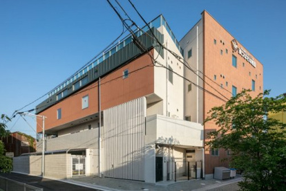 幼保連携型認定こども園湊つばさ幼稚園の画像1
