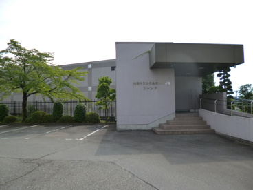 大胡文化センター　シャンテの画像1