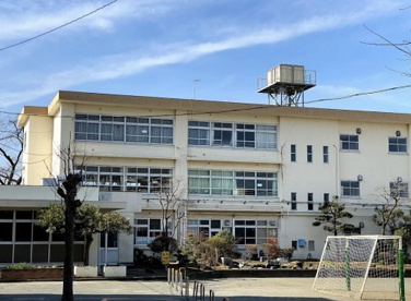 八王子私立横山第二小学校の画像1