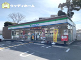 ファミリーマート　春日部小淵南店