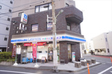 ローソン・スリーエフ大田蓮沼駅前店