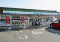 ファミリーマート 吉祥院嶋店の画像1