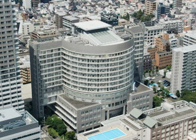 北野病院の画像1