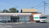 セブンイレブン 筑西玉戸店