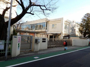 品川区立鮫浜小学校の画像1
