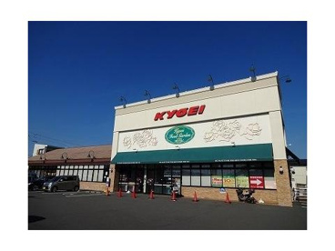 キョーエイ笠木の画像1