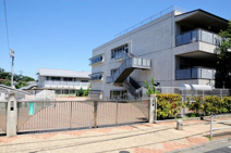 世田谷区立武蔵丘小学校