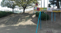 烏山公園