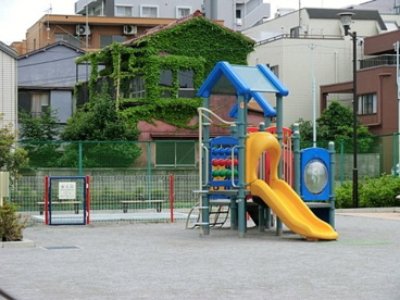 東新小岩一丁目公園の画像1
