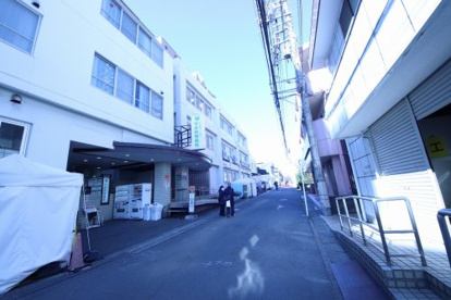 中央林間病院の画像1
