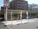 ミニストップ 大和下鶴間店