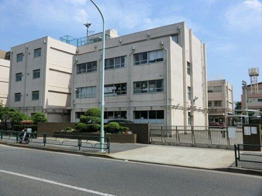 千歳中学校の画像1