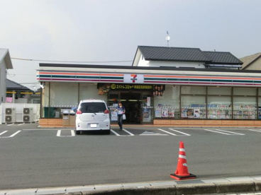 セブンイレブン福山引野北4丁目店の画像1