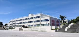 川崎市立新作小学校の画像1