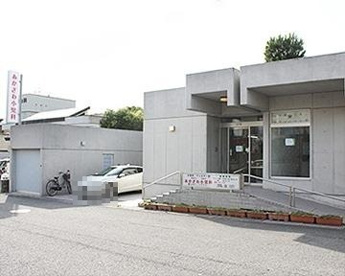 医療法人医真会あかざわ小児科の画像1