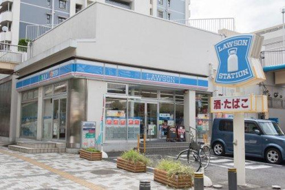 ローソン 小名木川店の画像1