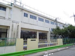 大田区立徳持小学校の画像1