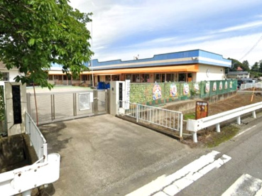 松久保育園の画像1