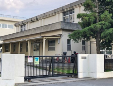 川崎市立平間小学校の画像1