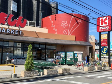 かましん カルナ戸祭店の画像1