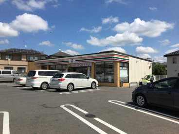 セブンイレブン 宇都宮戸祭4丁目店の画像1
