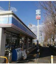 ローソン 久御山佐古店の画像1