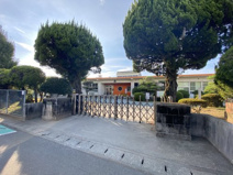 小学校 菊池市立戸崎小学校