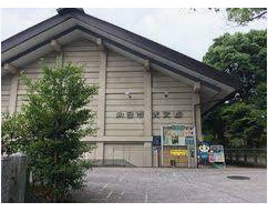 向日市天文館の画像1