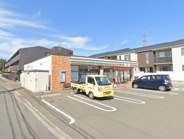 セブンイレブン相模原東淵野辺3丁目店の画像1