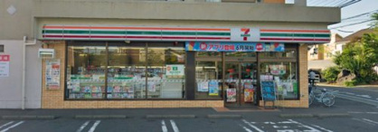 セブンイレブンの画像1