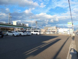 ファミリーマート 静岡沓谷五丁目店