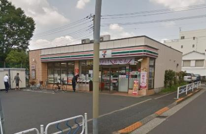 セブンイレブン船堀7丁目店の画像1