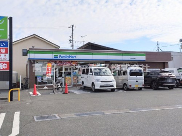 ファミリーマート 浜松早出南店の画像1