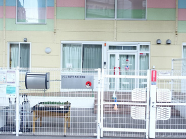 アスク宮前平えきまえ保育園の画像1