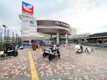 イトーヨーカドー 三島店