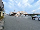 スーパーカドイケ 三島田町店