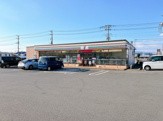 セブンイレブン 三島安久店