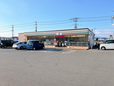 セブンイレブン 三島安久店の画像1